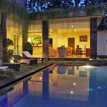 Long Lane Bali Villa Ubud  Ngoại thất bức ảnh
