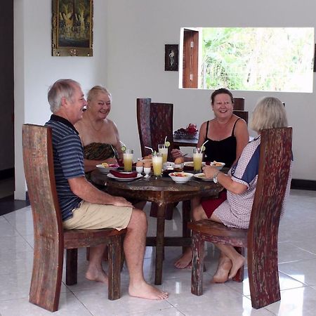 Long Lane Bali Villa Ubud  Ngoại thất bức ảnh