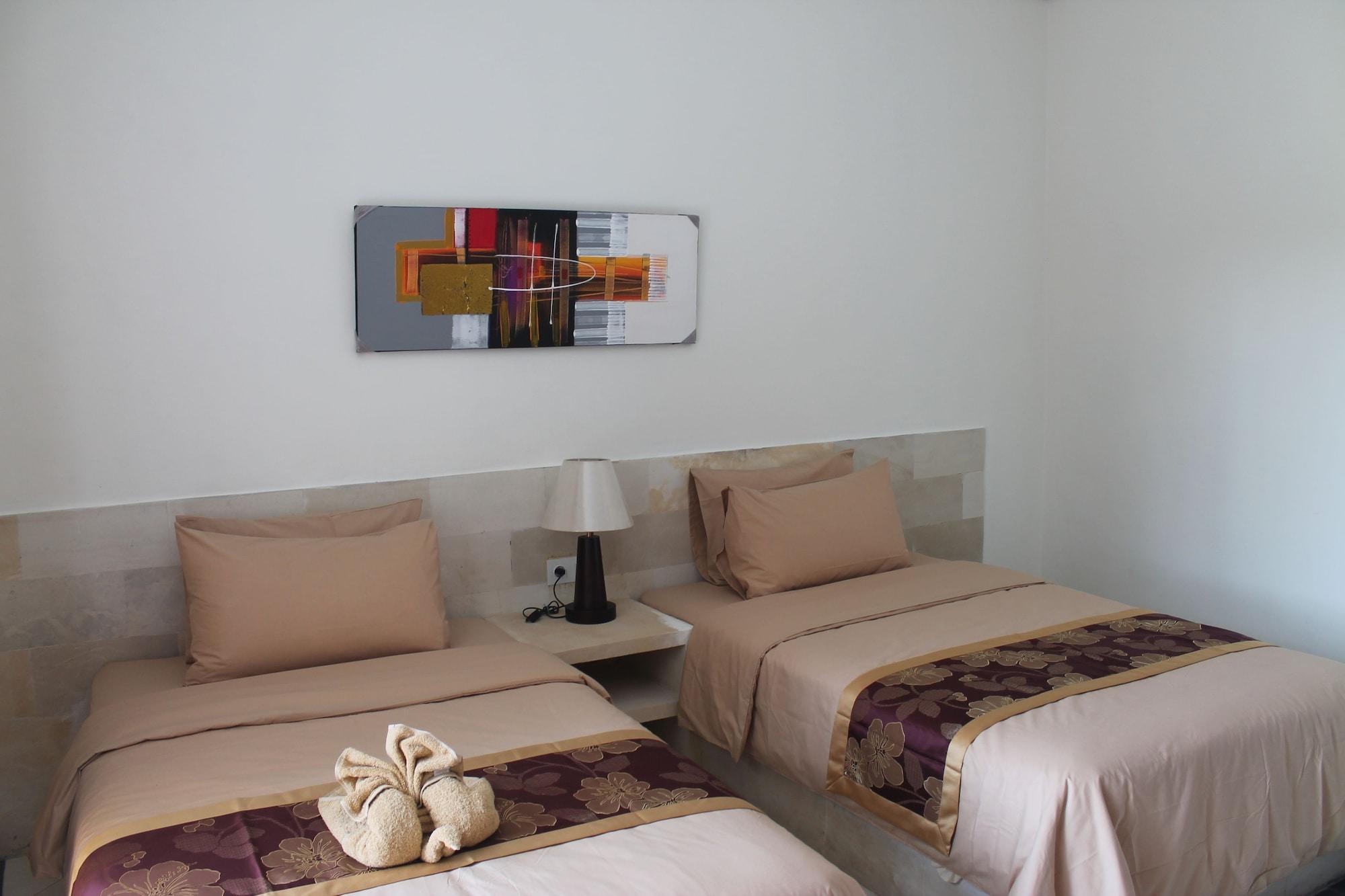 Long Lane Bali Villa Ubud  Ngoại thất bức ảnh