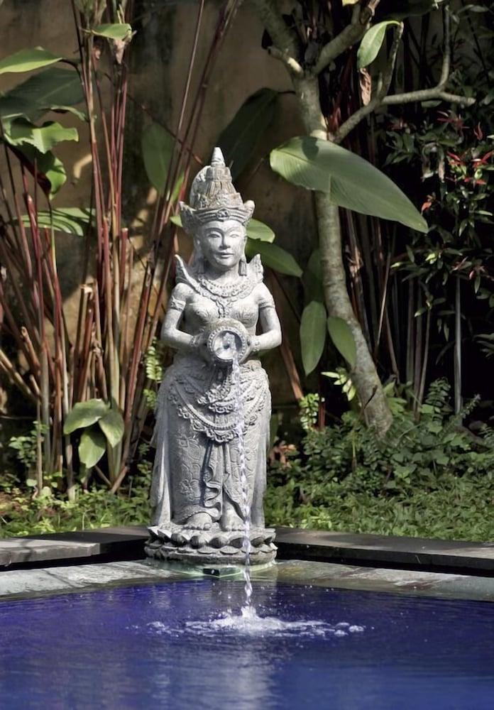 Long Lane Bali Villa Ubud  Ngoại thất bức ảnh
