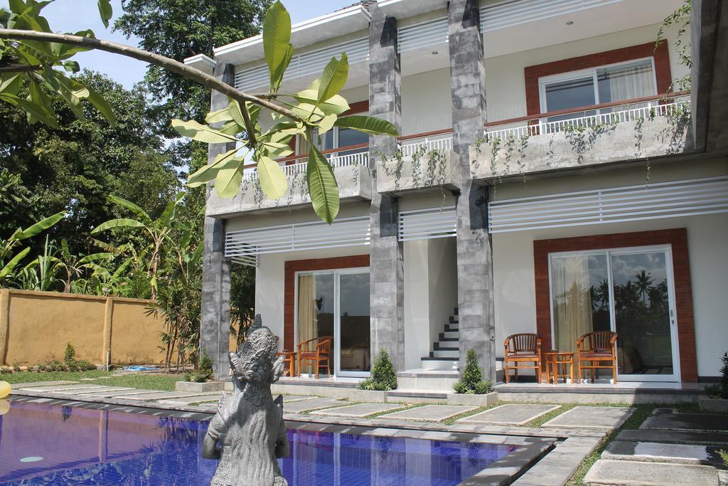 Long Lane Bali Villa Ubud  Ngoại thất bức ảnh