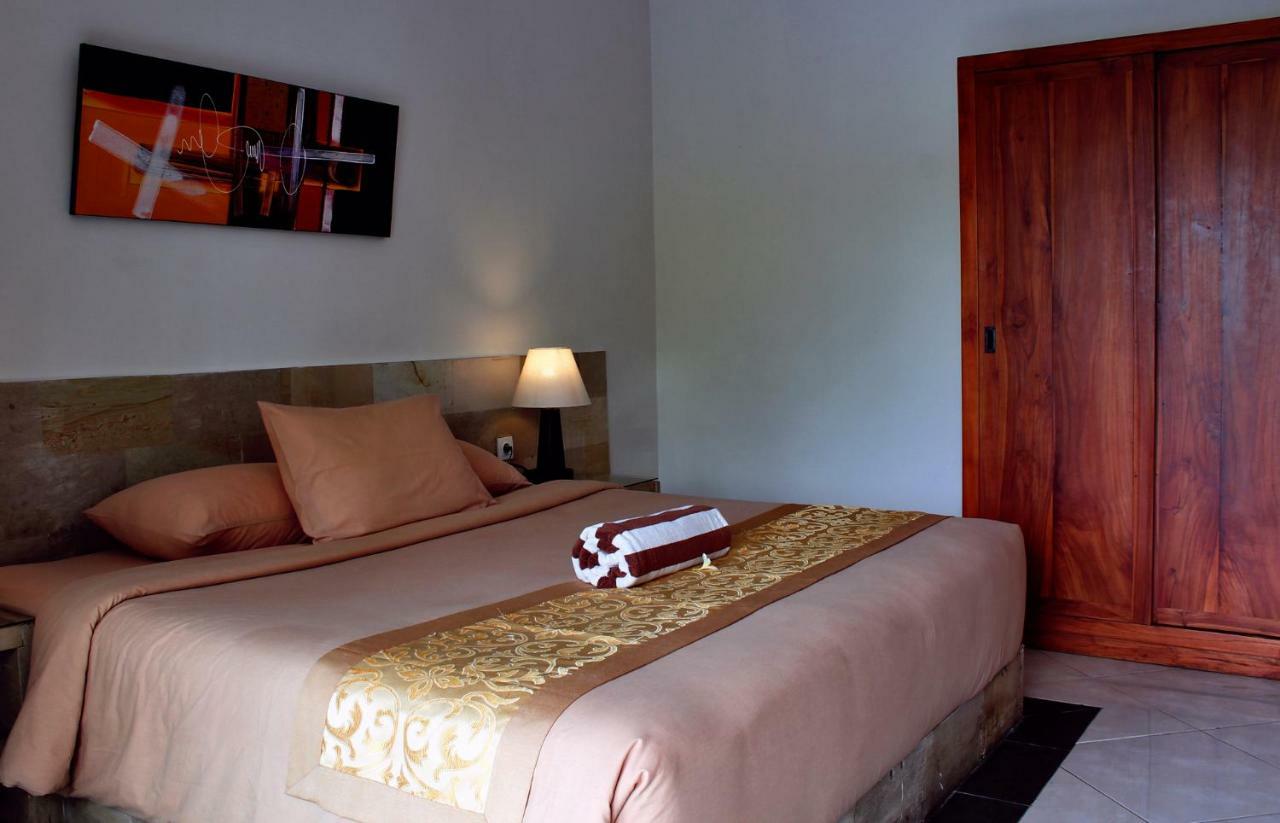Long Lane Bali Villa Ubud  Ngoại thất bức ảnh