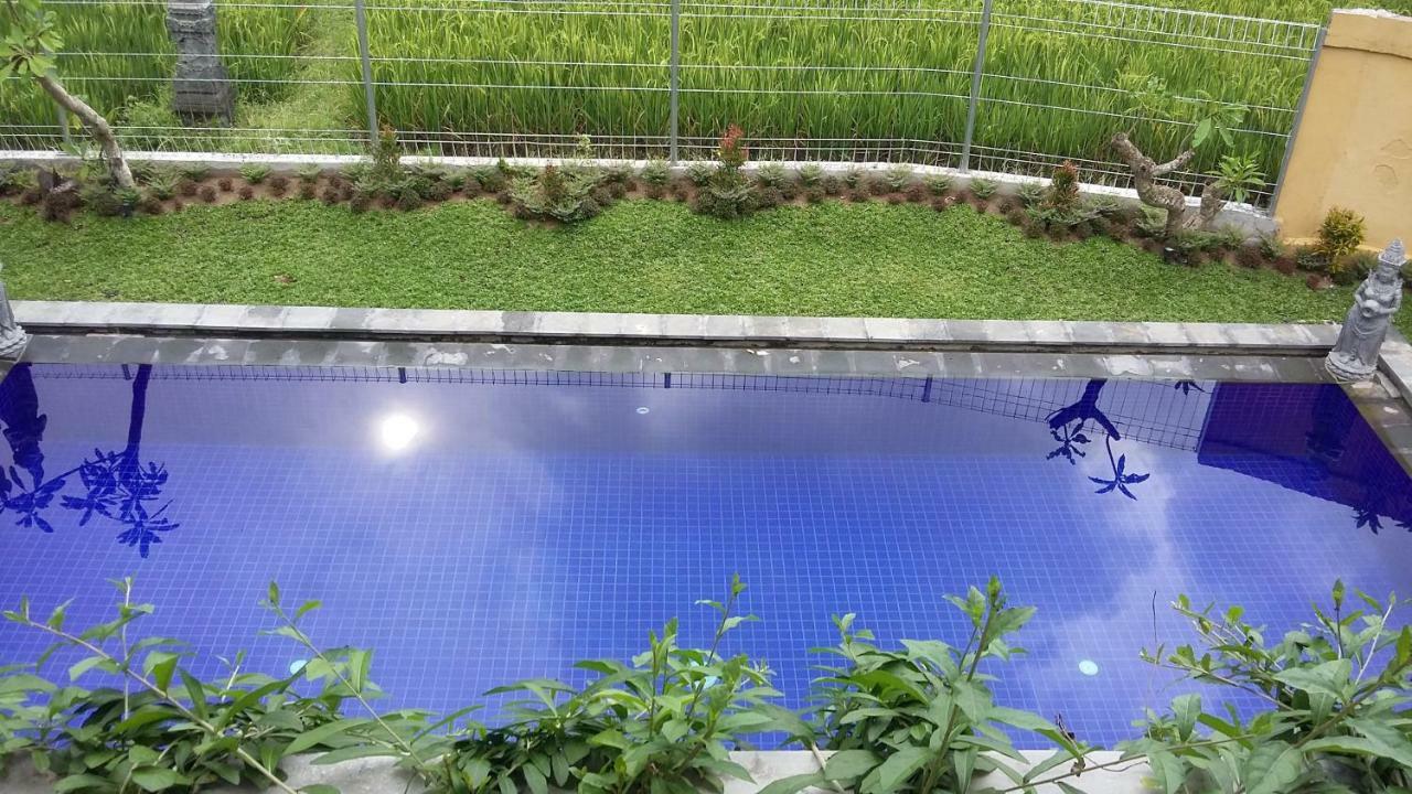 Long Lane Bali Villa Ubud  Ngoại thất bức ảnh