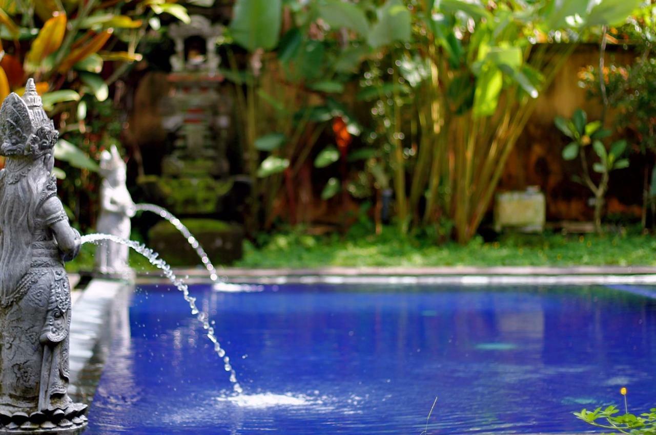 Long Lane Bali Villa Ubud  Ngoại thất bức ảnh