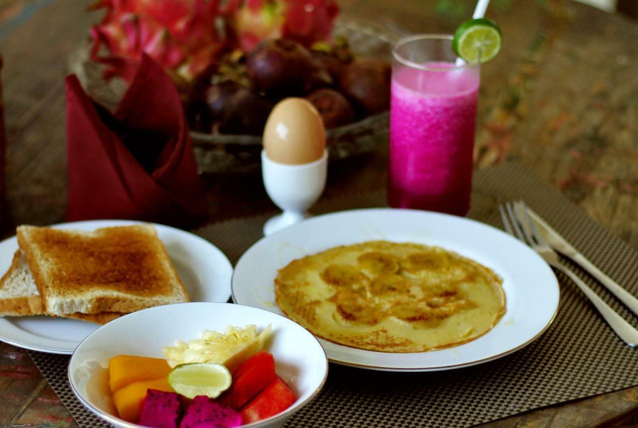 Long Lane Bali Villa Ubud  Ngoại thất bức ảnh