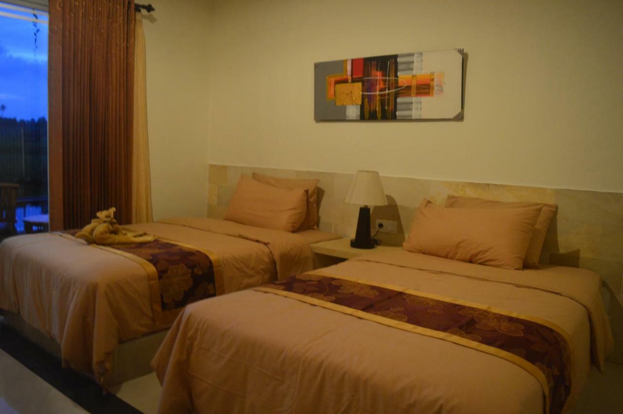 Long Lane Bali Villa Ubud  Ngoại thất bức ảnh