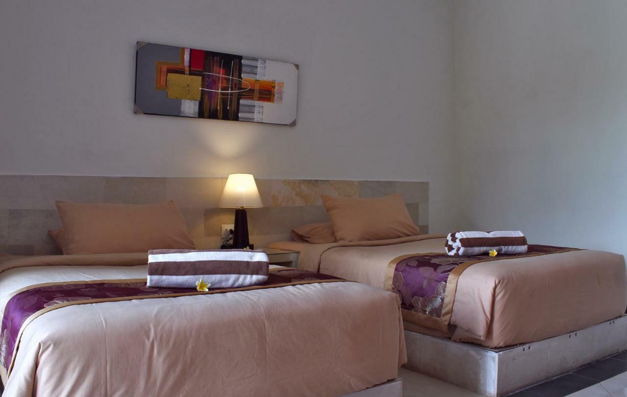 Long Lane Bali Villa Ubud  Ngoại thất bức ảnh