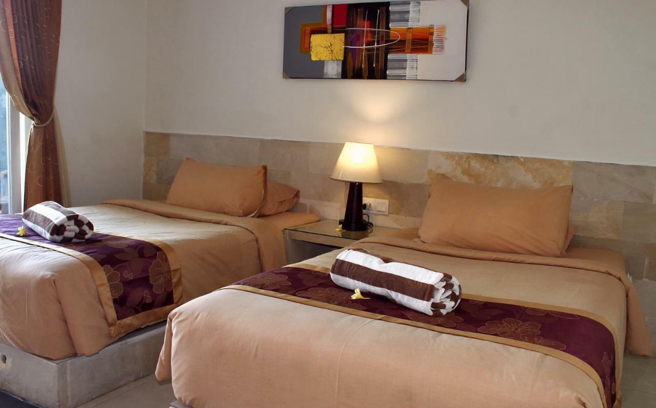 Long Lane Bali Villa Ubud  Ngoại thất bức ảnh