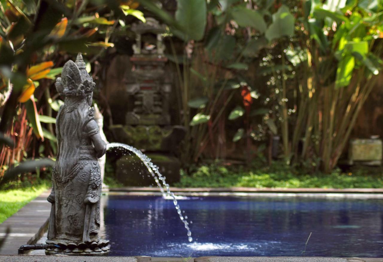 Long Lane Bali Villa Ubud  Ngoại thất bức ảnh