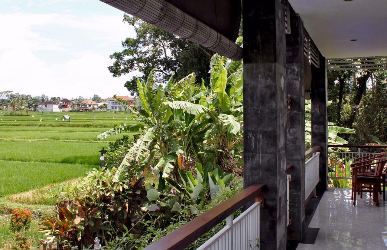 Long Lane Bali Villa Ubud  Ngoại thất bức ảnh