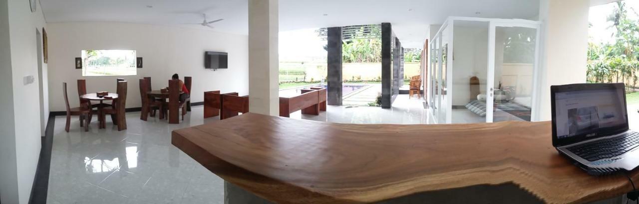 Long Lane Bali Villa Ubud  Ngoại thất bức ảnh